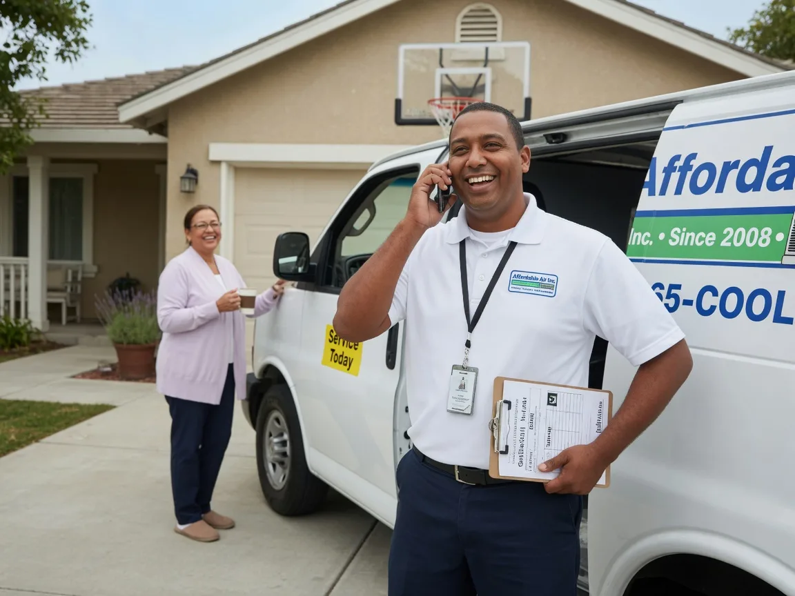 Central Ac Repair Antioch, TN FAQs